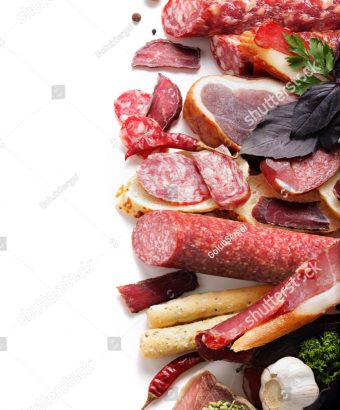 stock-photo-assortment-of-meat-products-including-sausage-ham-bacon-spices-garlic-on-a-white-background-1157683492 stock-photo-assortment-of-meat-products-including-sausage-ham-bacon-spices-garlic-on-a-white-background-1157683492